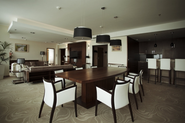 Victoria & SPA Hotel Minsk